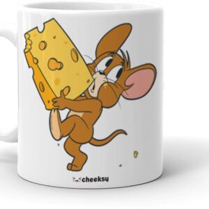 Mr UVD CHK-0094-MUG-SINGLE Ceramic Coffee Mug