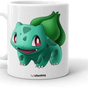 Mr UVD CHK-0260-MUG-SINGLE Ceramic Coffee Mug