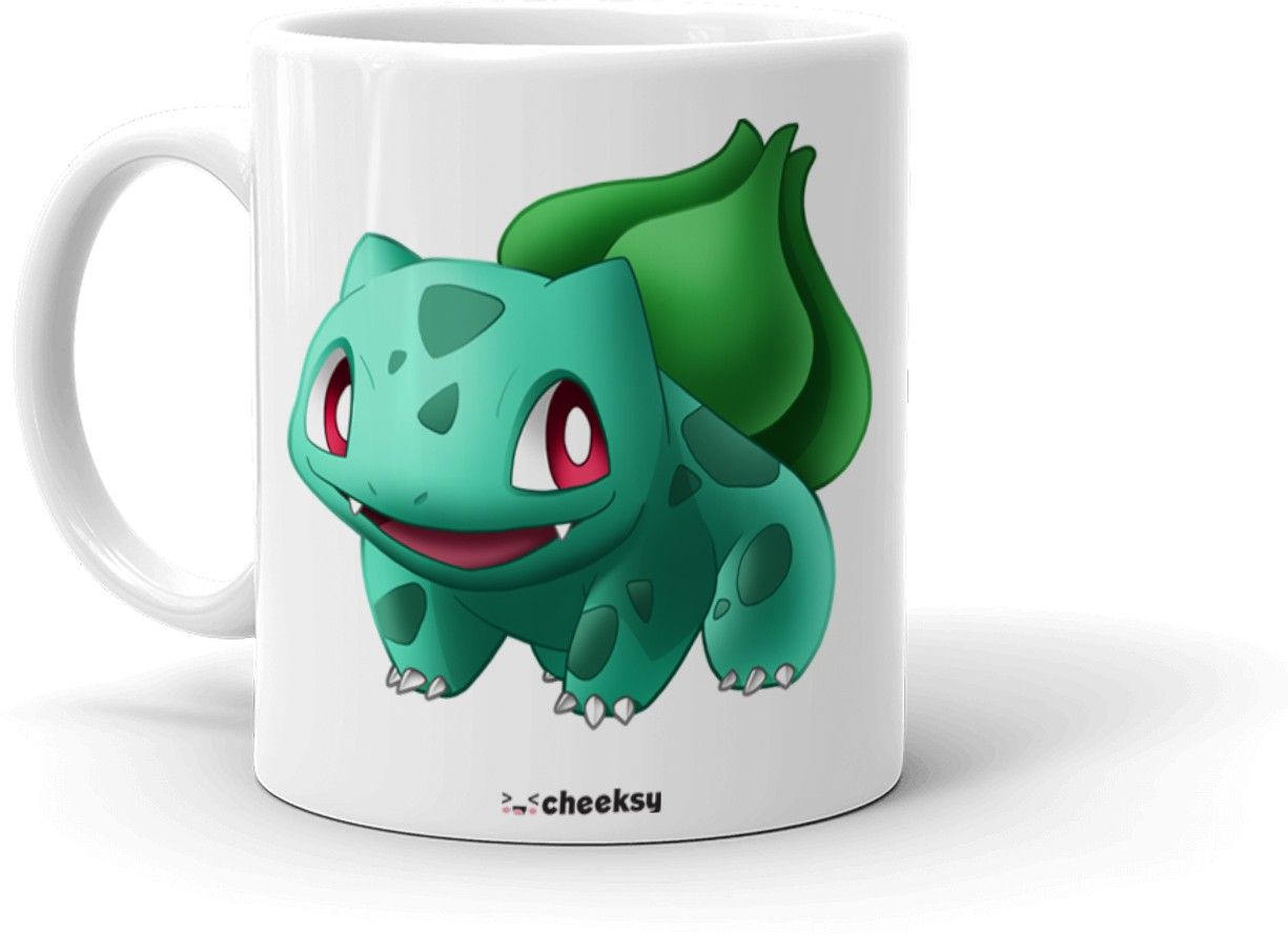 Mr UVD CHK-0260-MUG-SINGLE Ceramic Coffee Mug