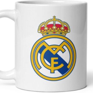 Mr UVD F For Football Ceramic Coffee Mug