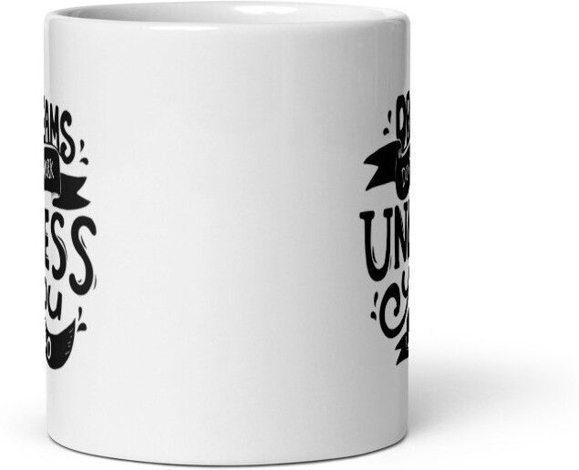 Mr UVD Let's Cook For Cooking Lovers 973 Gift Item for Friends Kids Boys Girls Ceramic Coffee Mug - Image 2