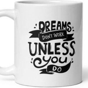 Mr UVD Let's Cook For Cooking Lovers 973 Gift Item for Friends Kids Boys Girls Ceramic Coffee Mug