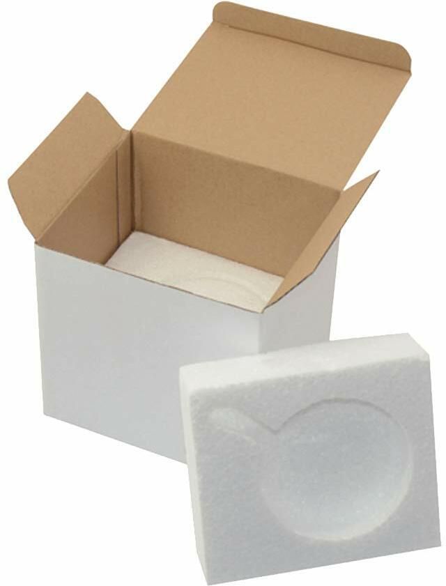 Mr UVD Premium Quality Engineer Quote Printed Glossy Finished , 1 Piece, White, 330ml Ceramic Coffee Mug - Image 3