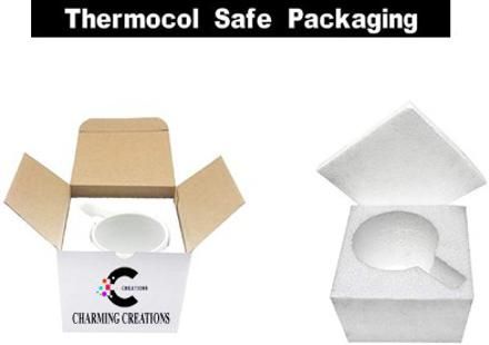 Mr UVD Power Ranger CCD4 Cartoon Printed 11 oz White Ceramic Coffee Mug Ceramic Coffee Mug - Image 5