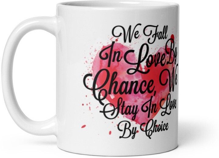 Mr UVD Cute Blue and Pink Unicorn Sitting Together 1008 Gift Item for Friends Ceramic Coffee Mug - Image 2